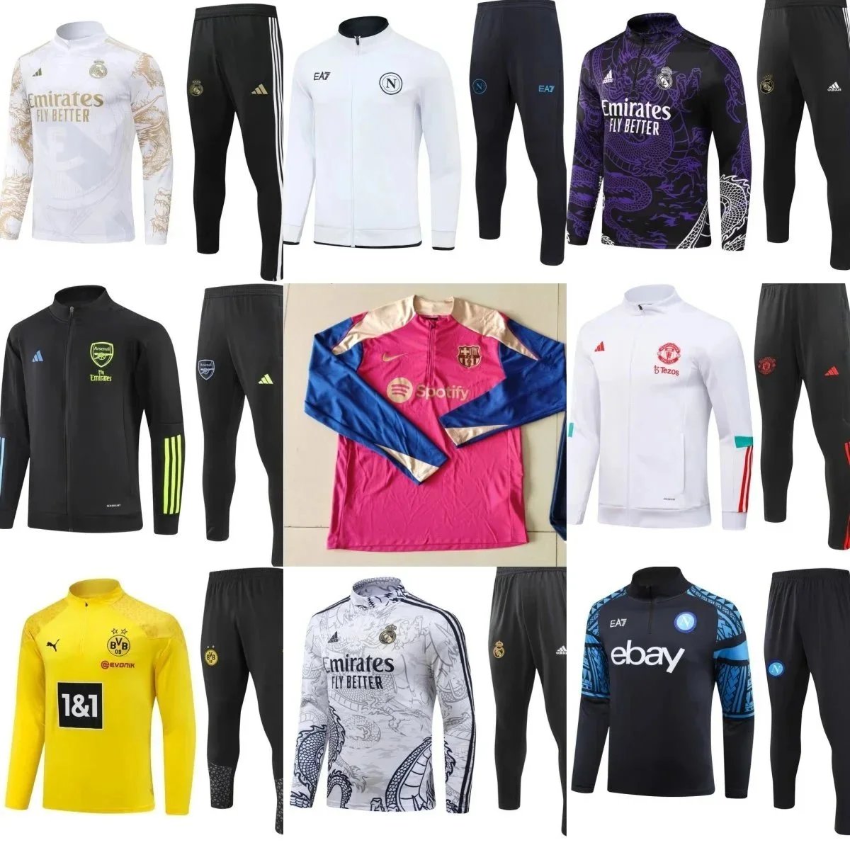 jersey X9062819