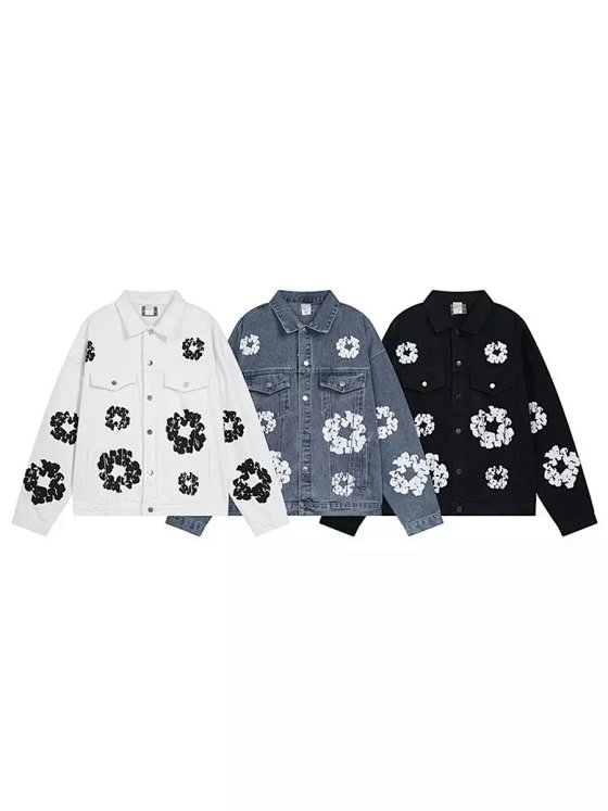 KY Denim Cotton