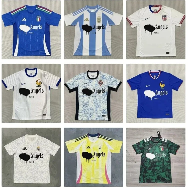 Fashion jerseys (018