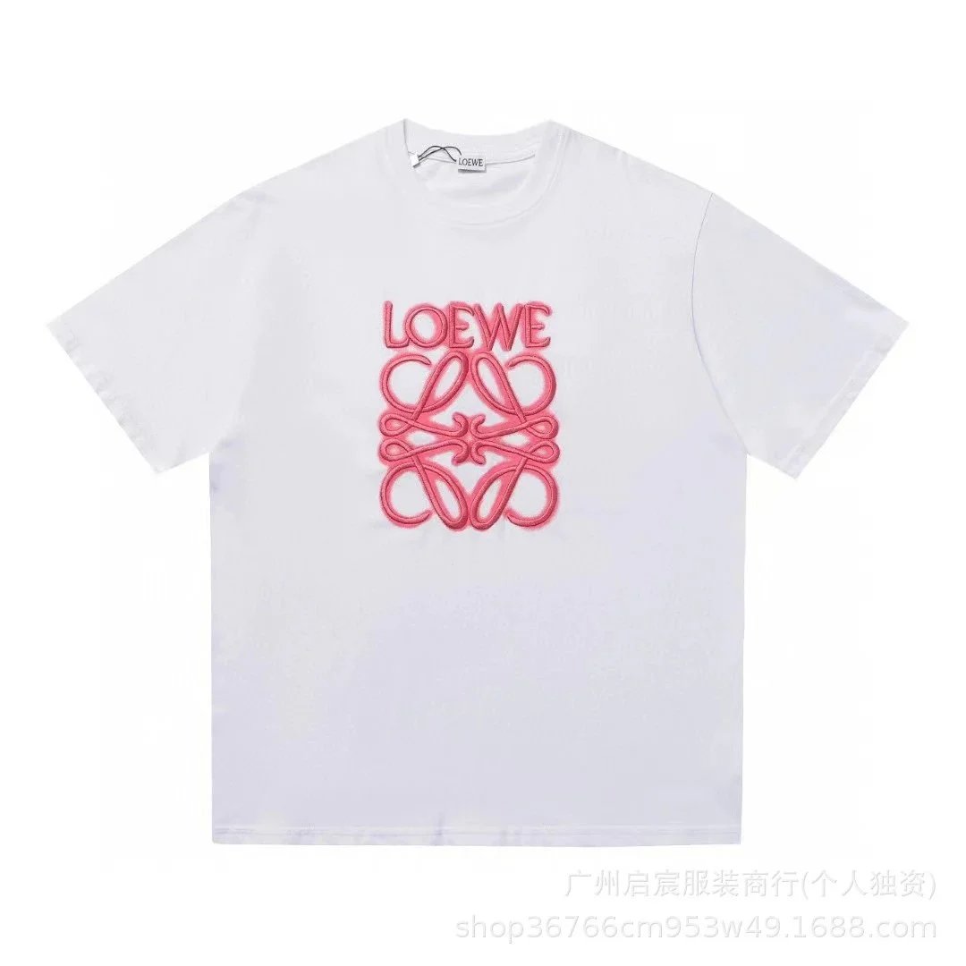 A003 Embroidery self-color