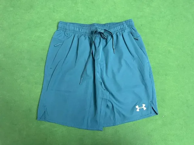 Nike T-Shirts Short-sleeve perforated athletic crew-neck T-shirt product detail image 11