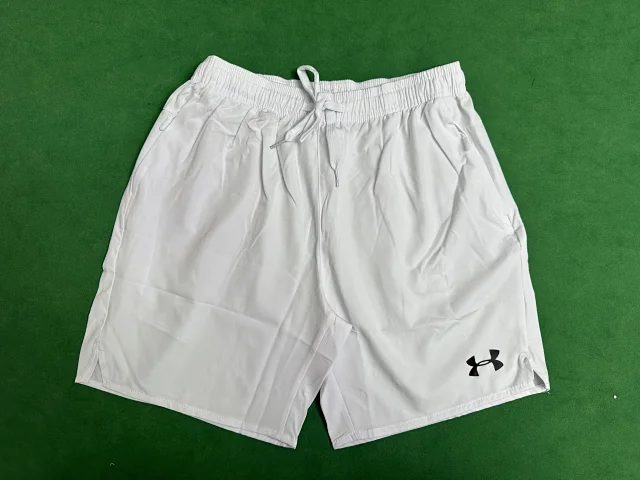 Nike T-Shirts Short-sleeve perforated athletic crew-neck T-shirt product detail image 10