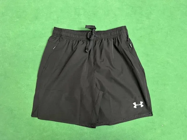 Nike T-Shirts Short-sleeve perforated athletic crew-neck T-shirt product detail image 12