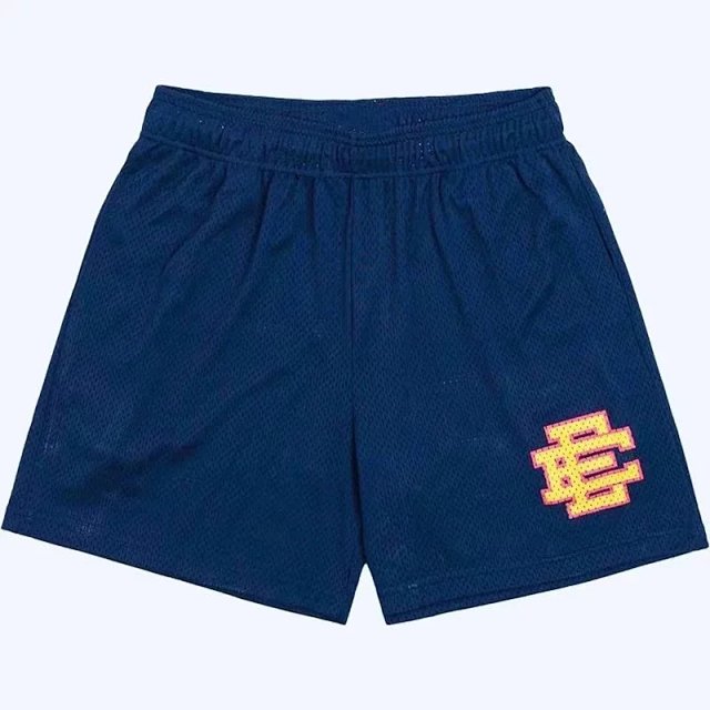 Eric Emanuel Shorts: seller detail photo 12
