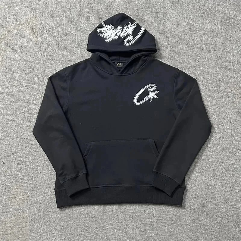 Hoodie Tracksuit photo 2