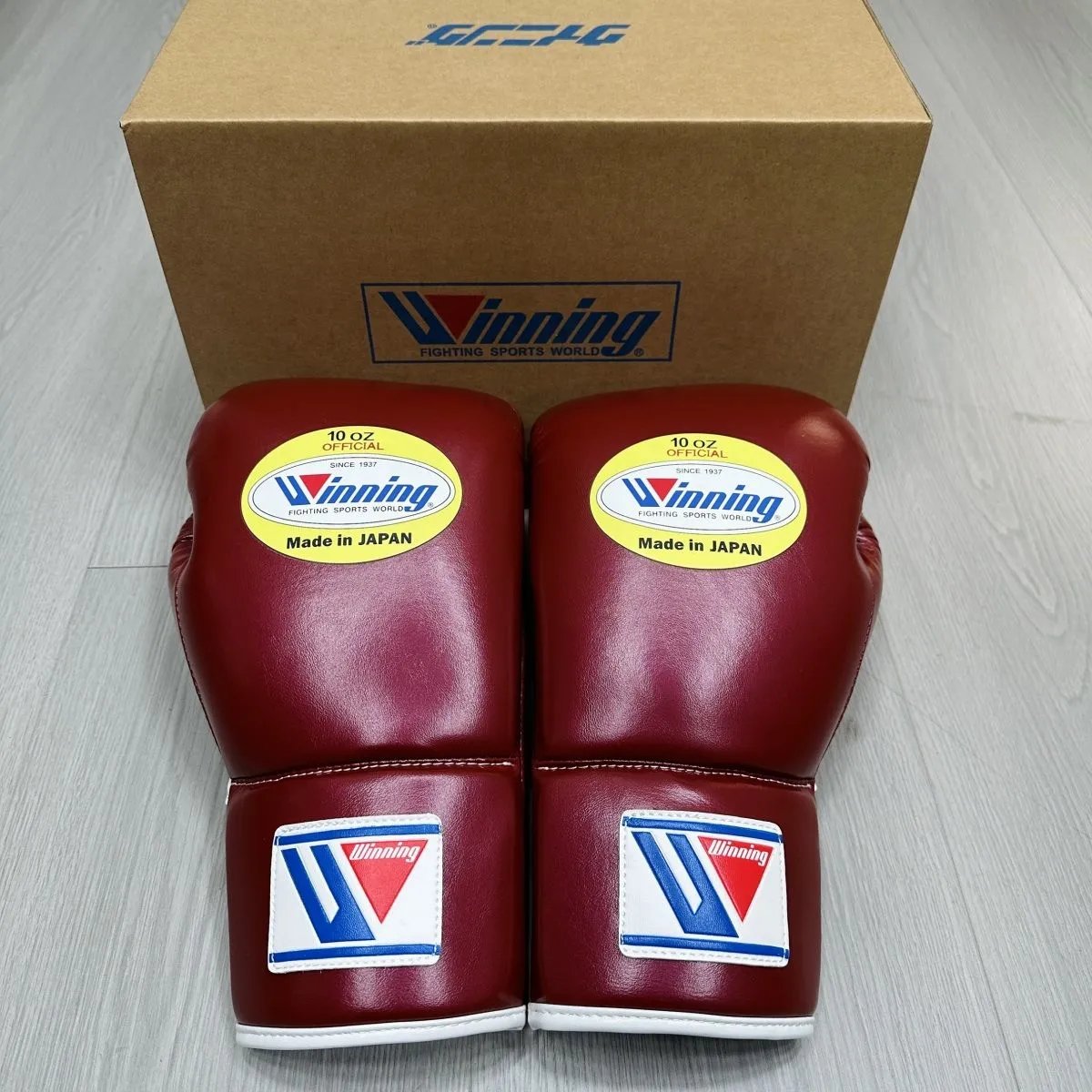 Yellow Label Lafite (Lace-Up)