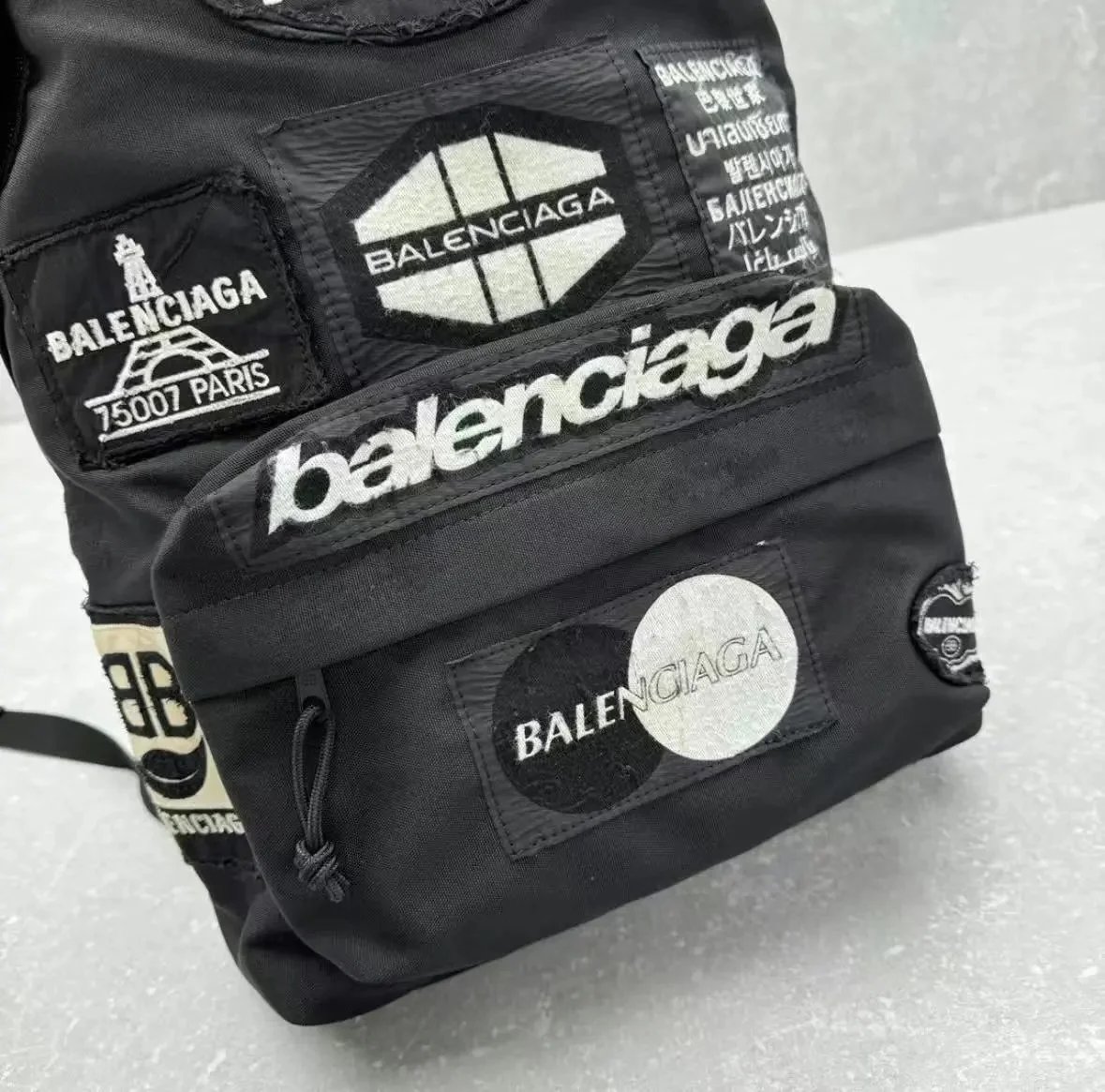 Backpack photo 7