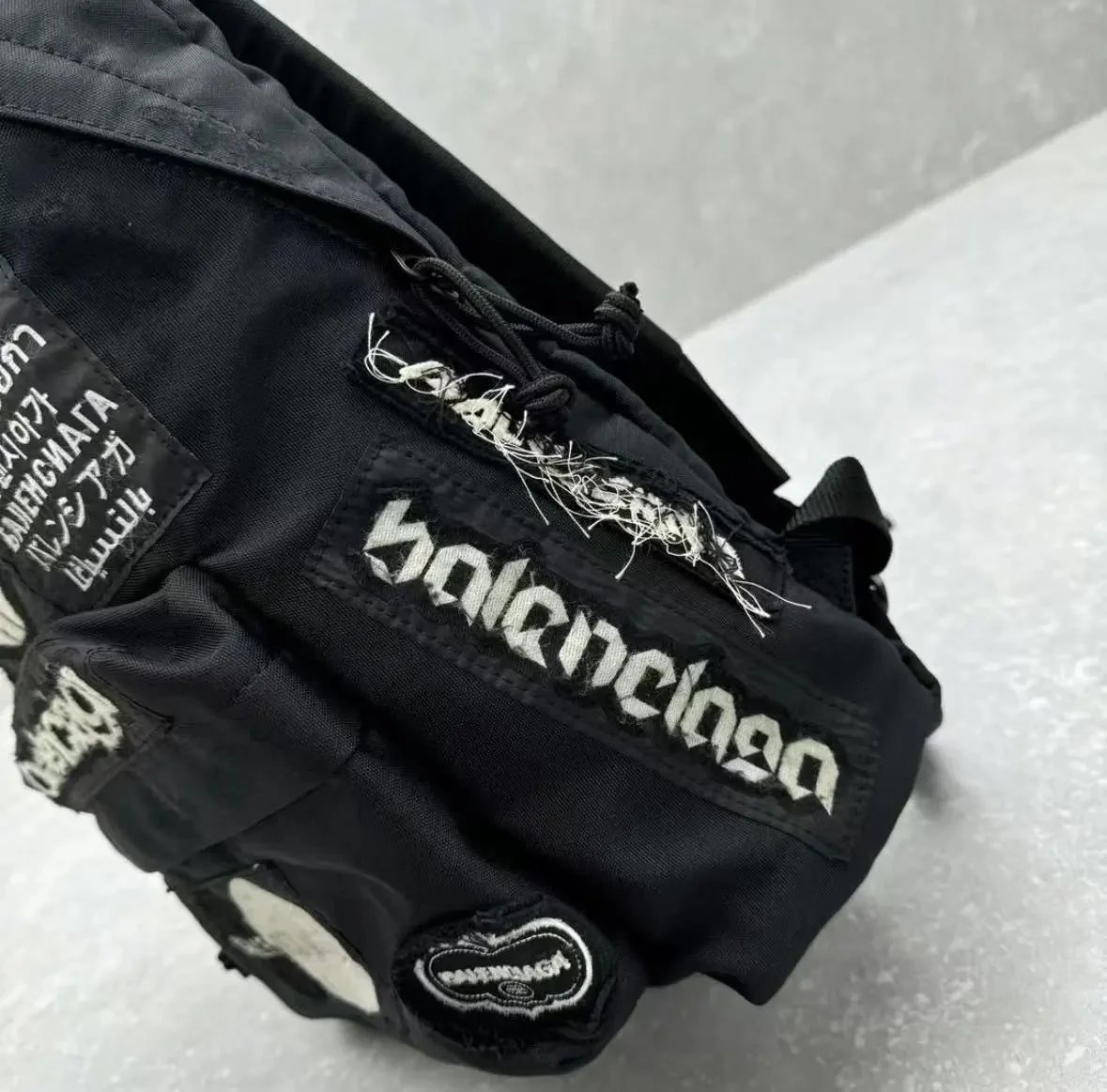 Backpack photo 3