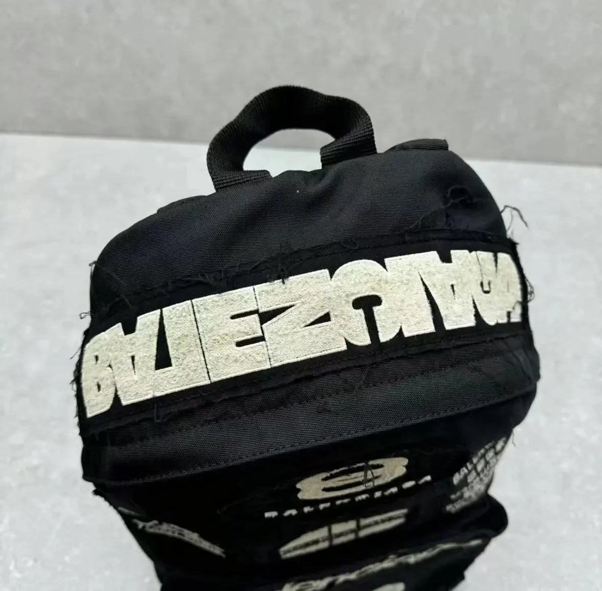 Backpack photo 6