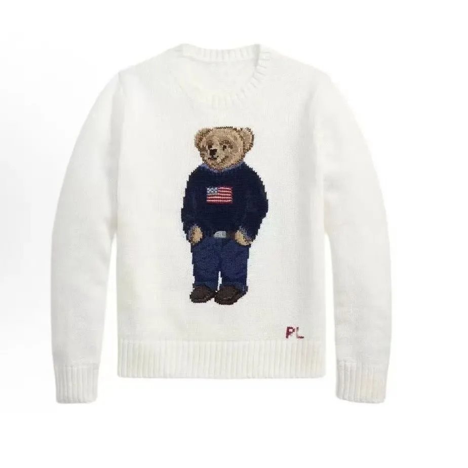 LF sweater