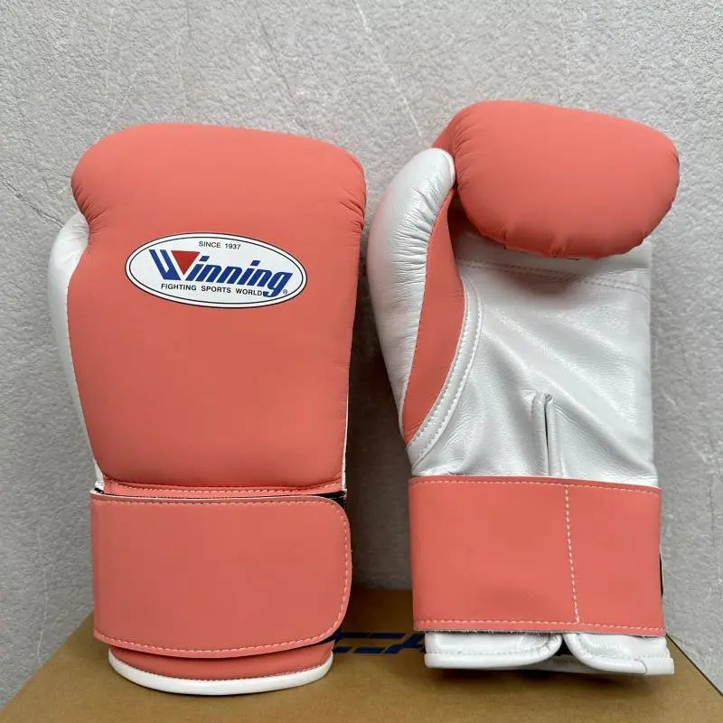 Pink Colorblock (Velcro)
