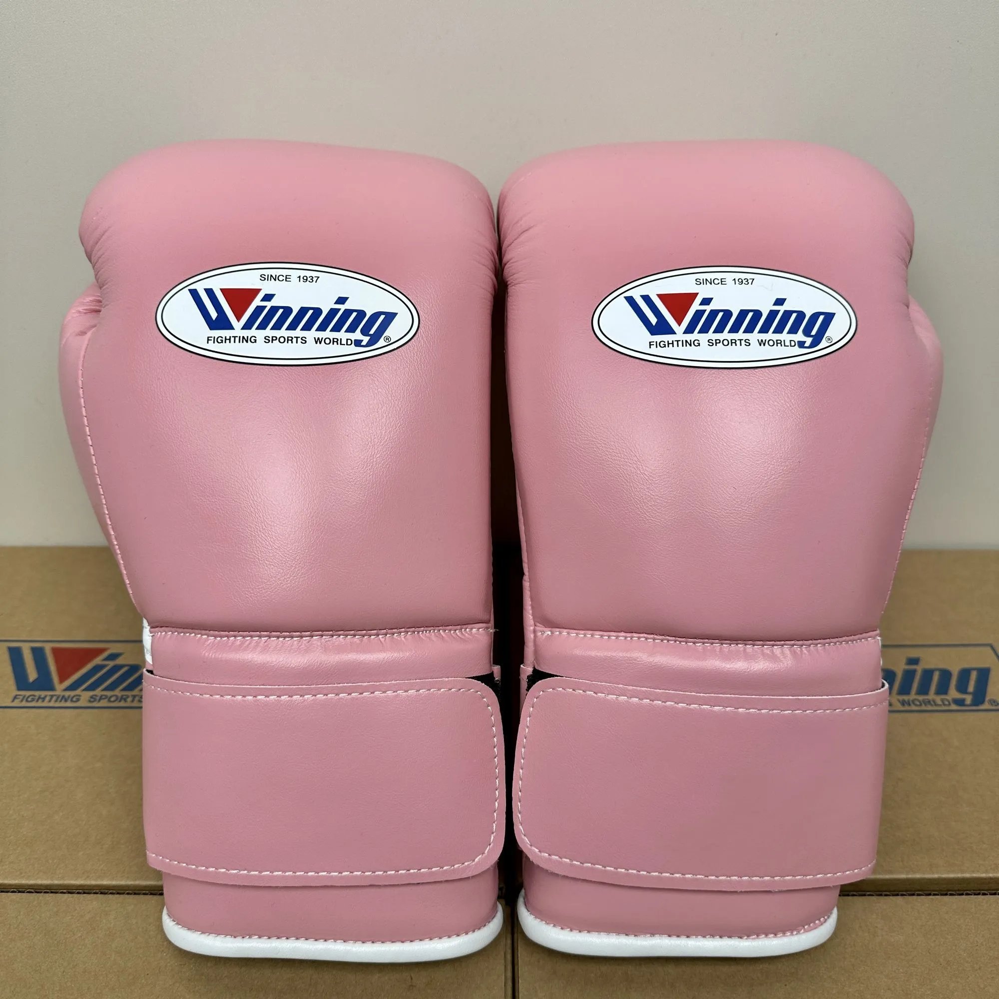Pink (Velcro)