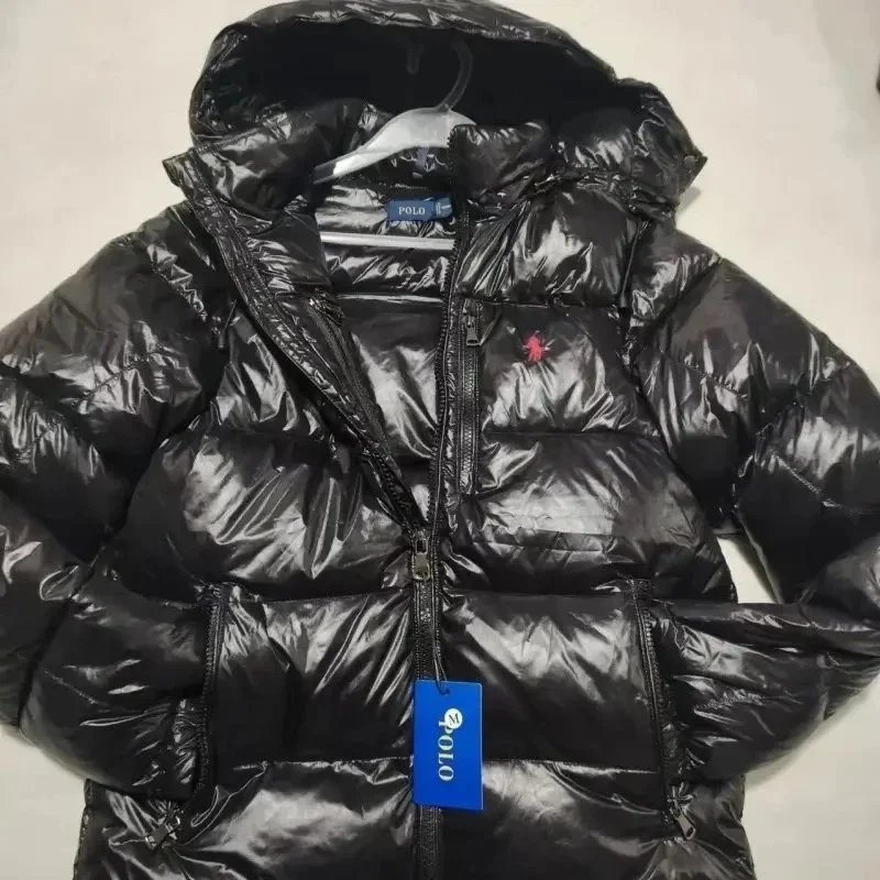 Down Jacket photo 4