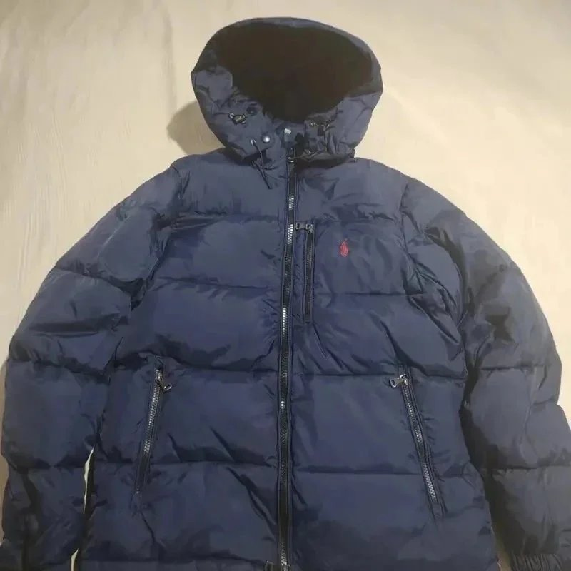 Down Jacket photo 2