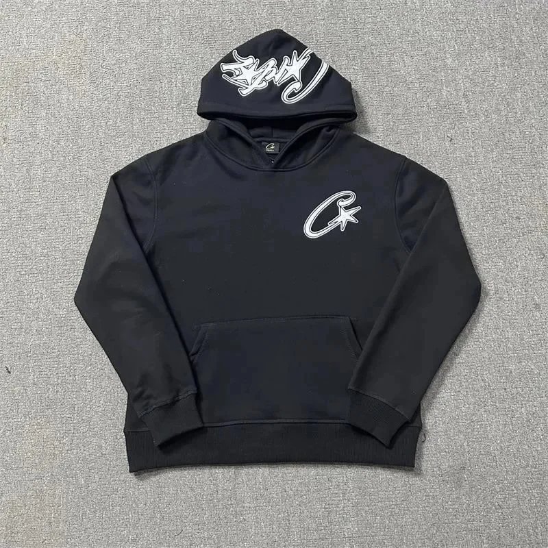 Hoodie Tracksuit photo 7