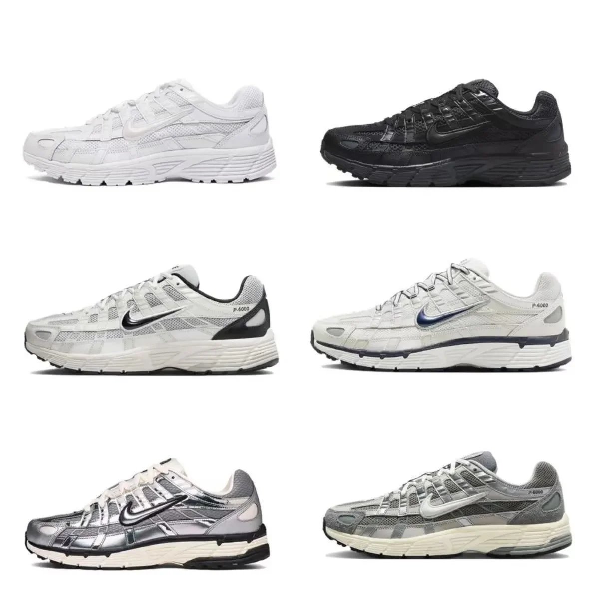 P600 Sneakers