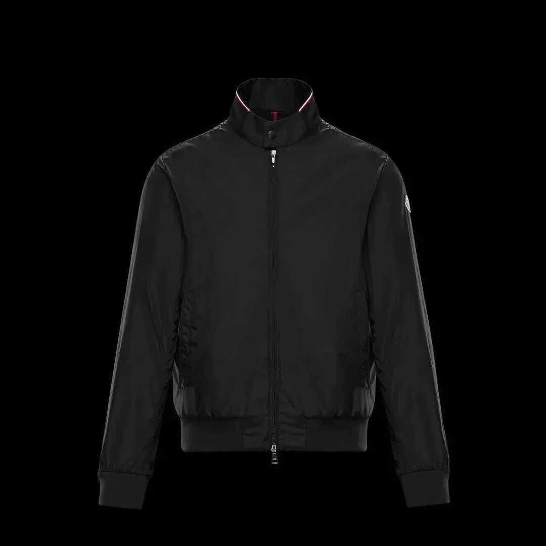 MK Zip-Up Jacket