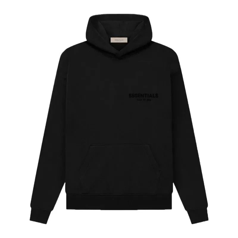 ess hooded sweatshirt