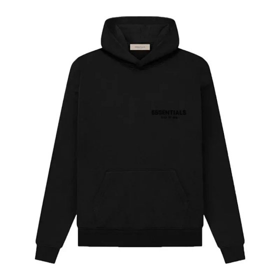 ess hooded sweatshirt
