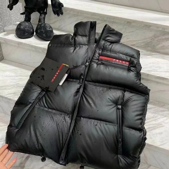 PLD vest