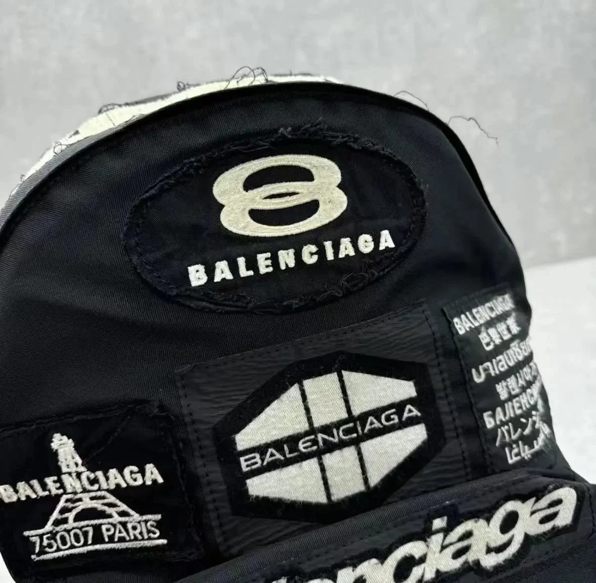 Backpack photo 8