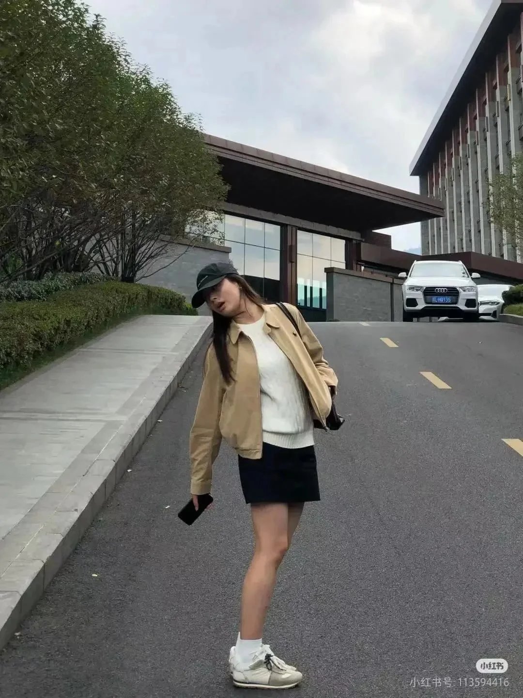 Ralph Lauren Logo Embroidered Zip Jacket photo 7