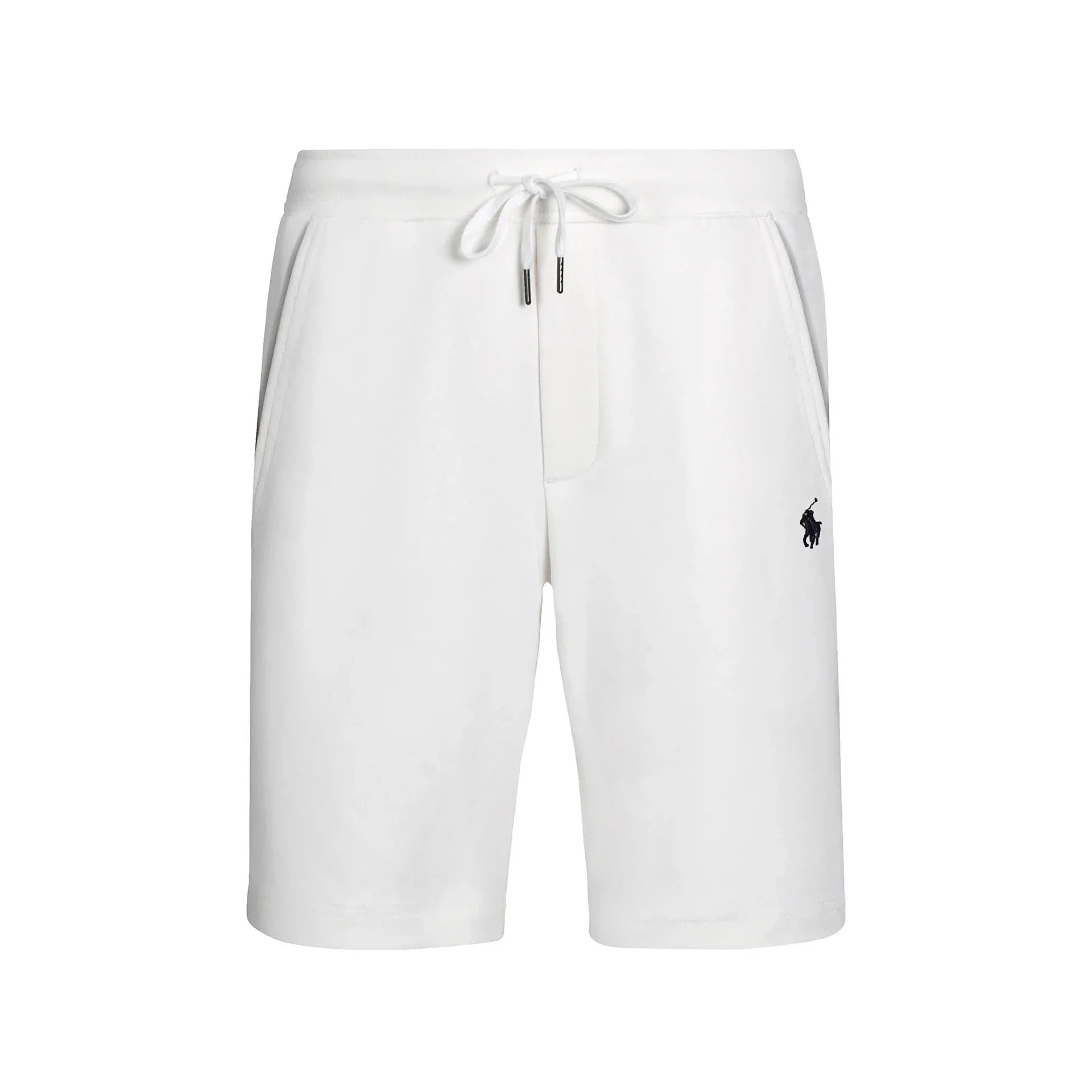 Shorts in white