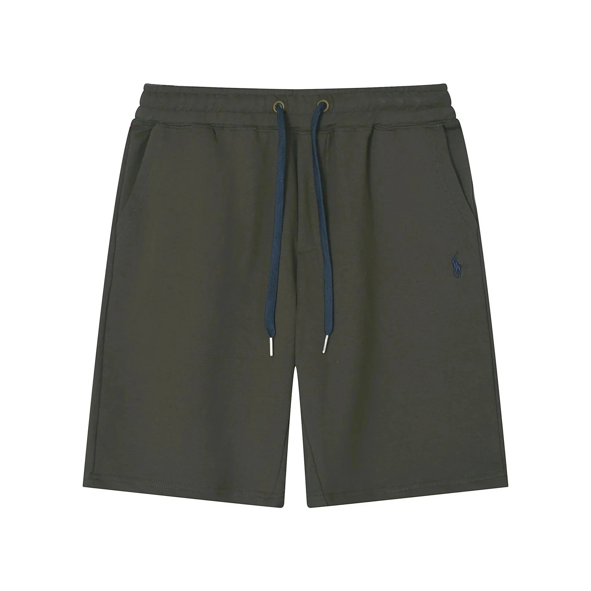 Shorts in green