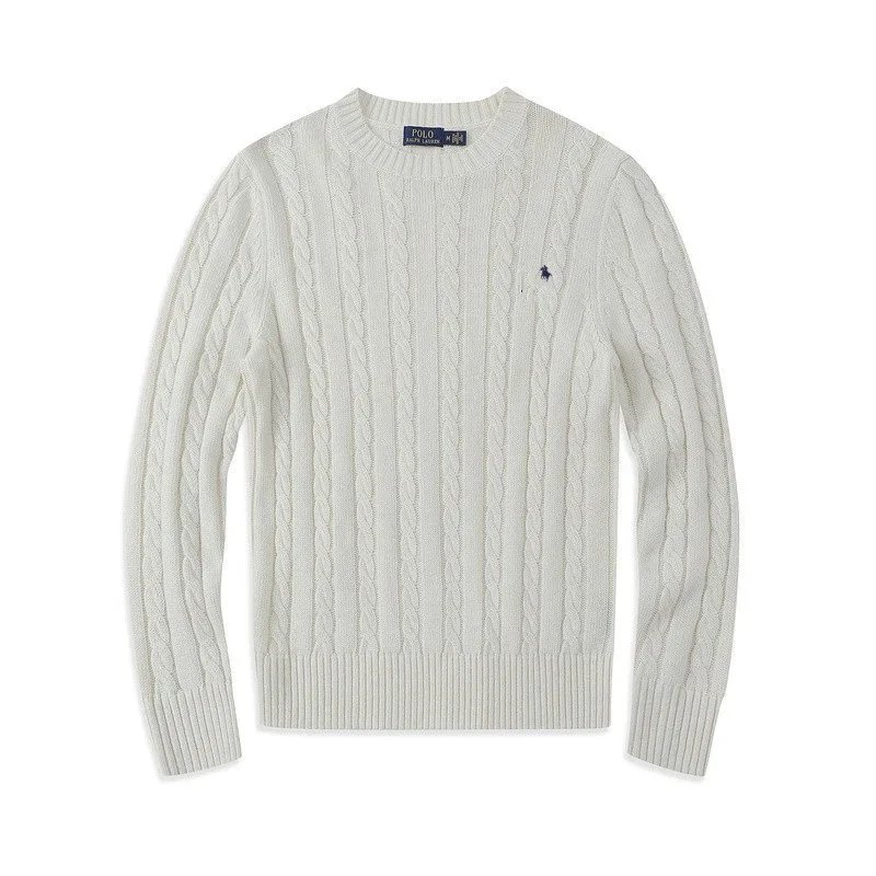 6005 Men's White