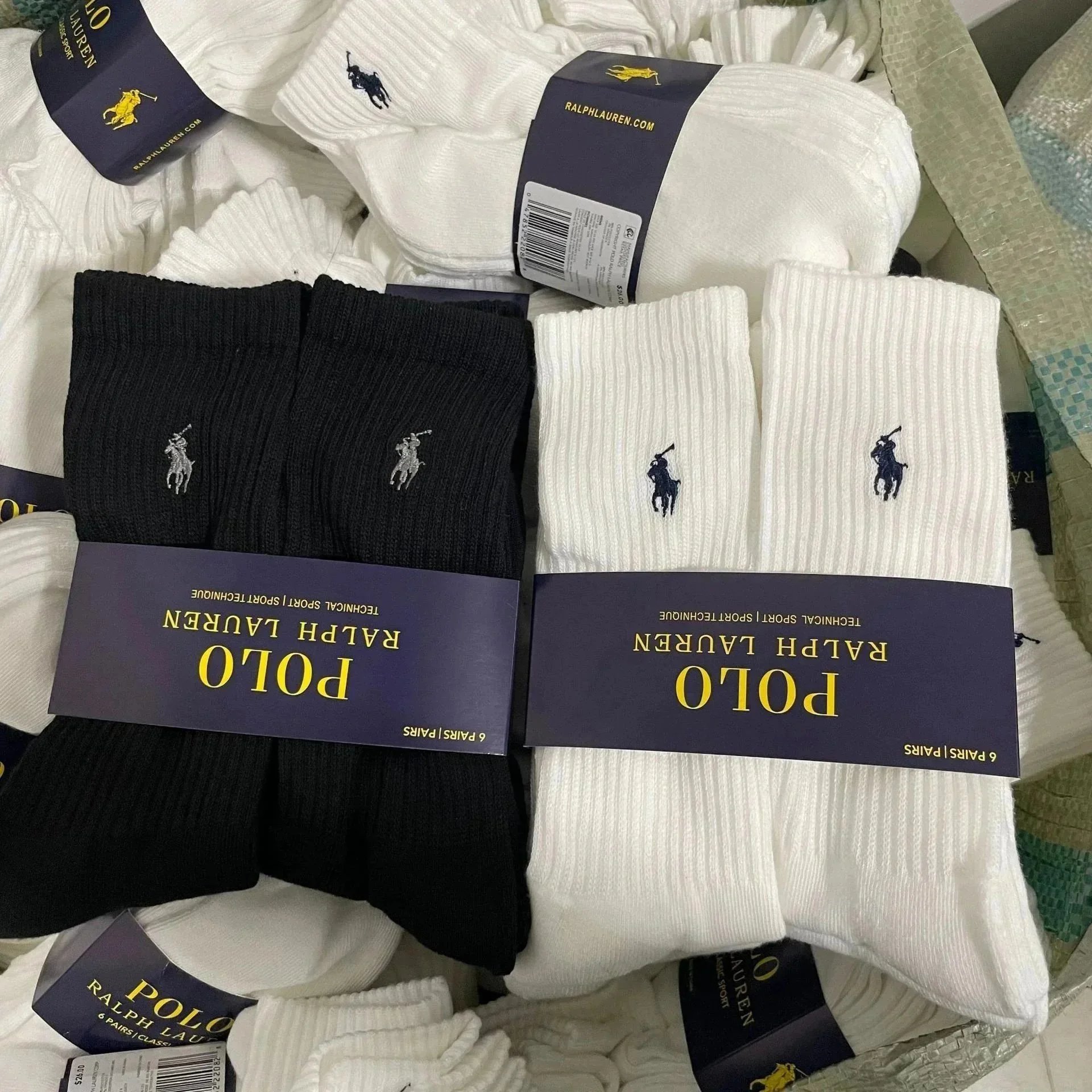 Lf socks