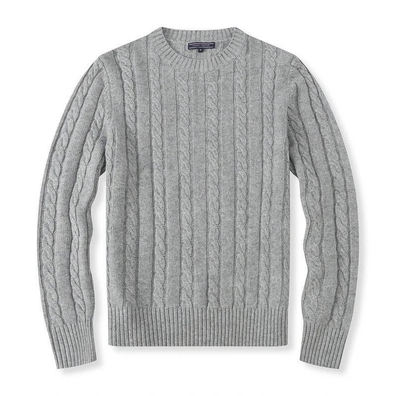 6010 Tommy Men's Grey