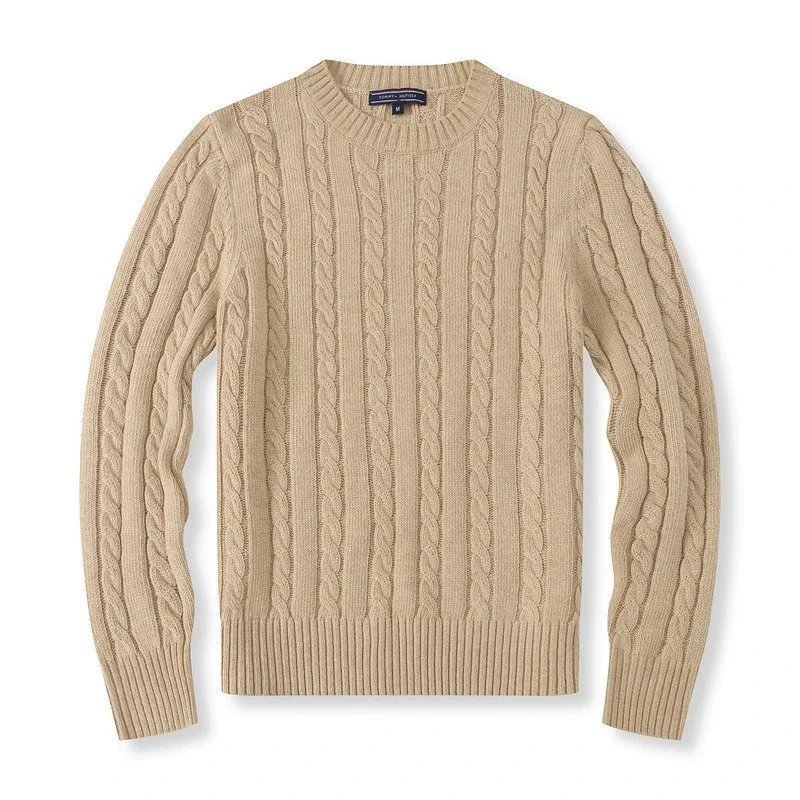 6010 Tommy Men's Camel