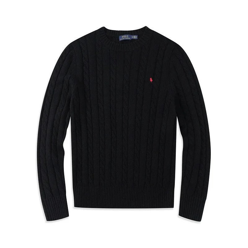 6005 Men's Black