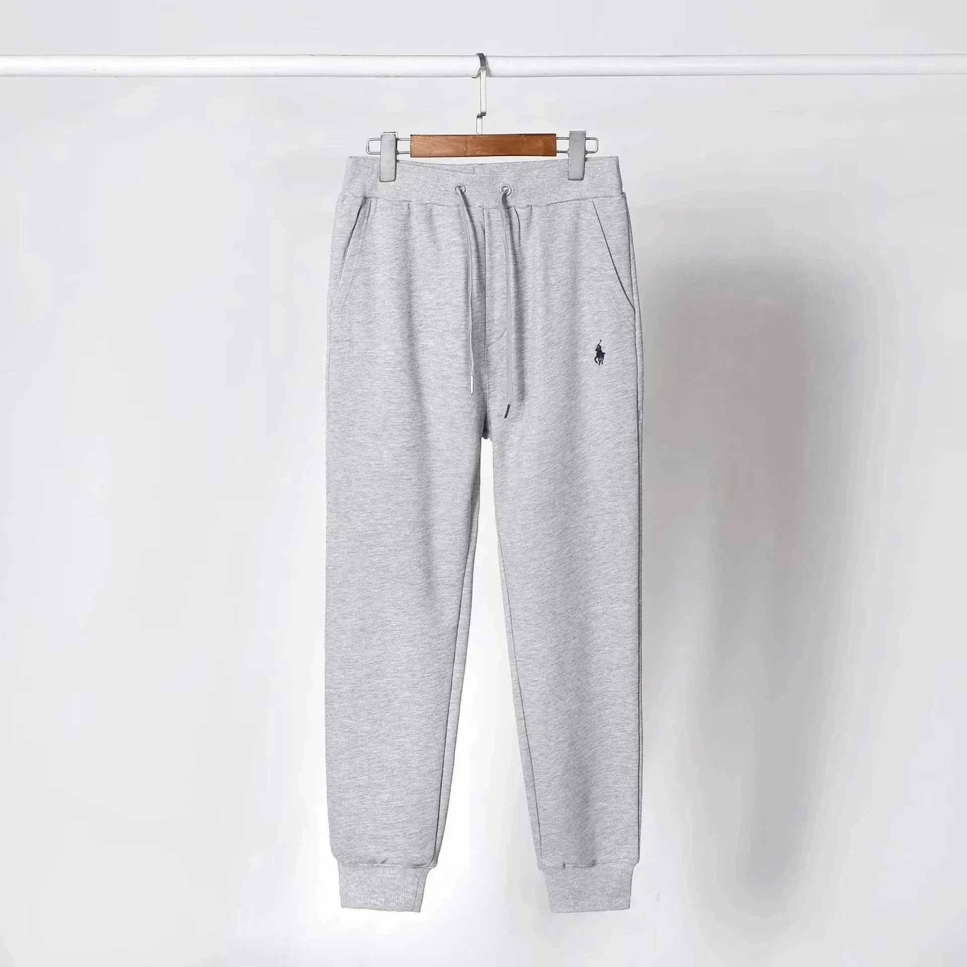 Pants Pony Grey (Black Label)