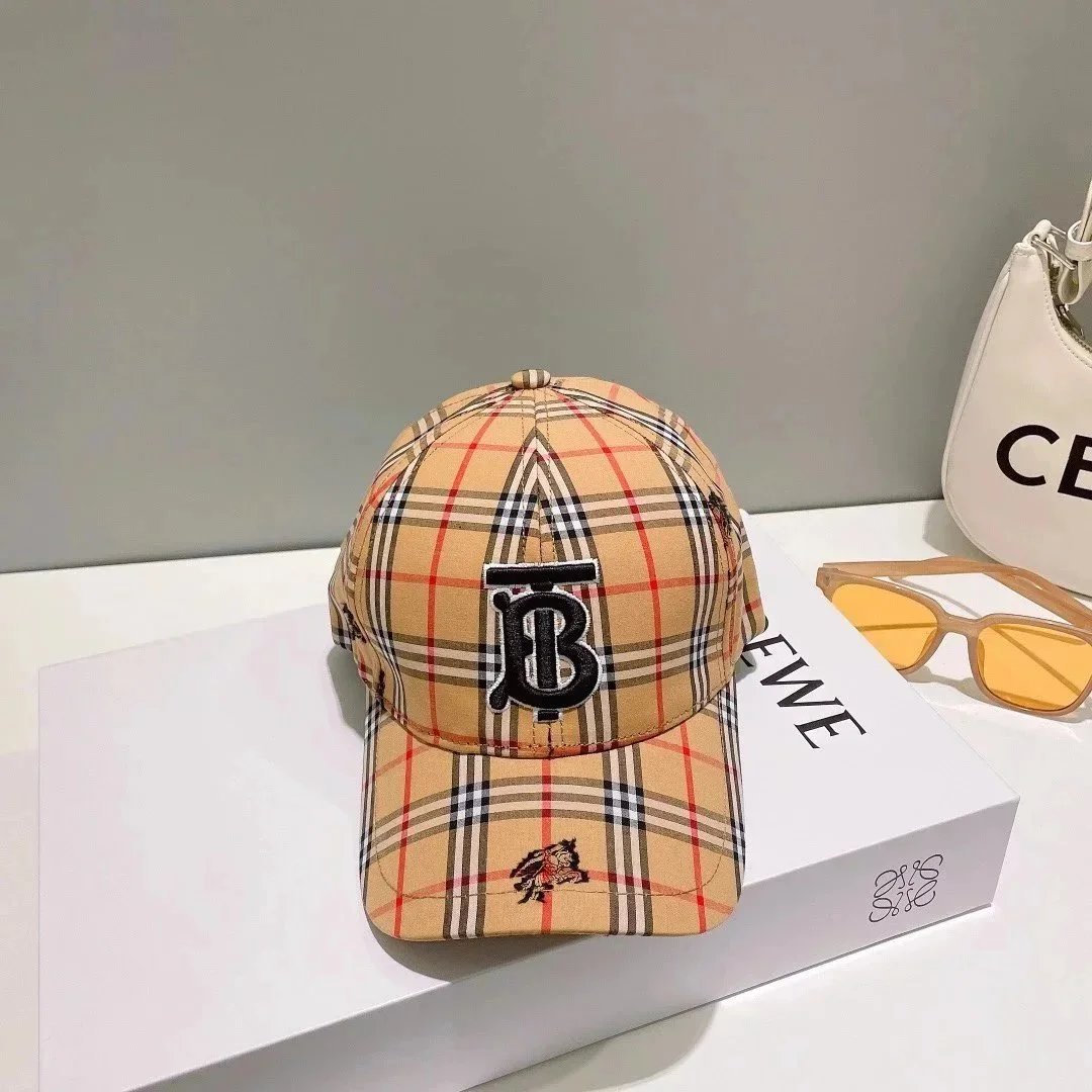 BBR Baseball Cap
