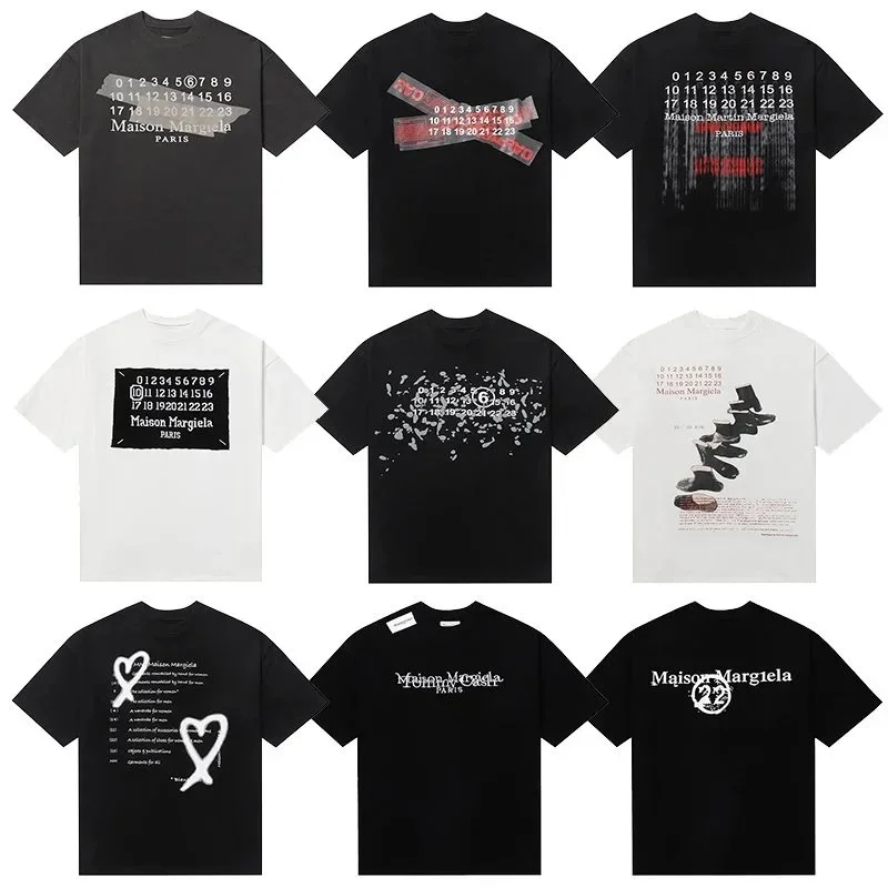  Margiela