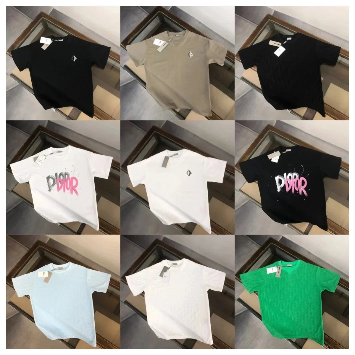 DIOR 