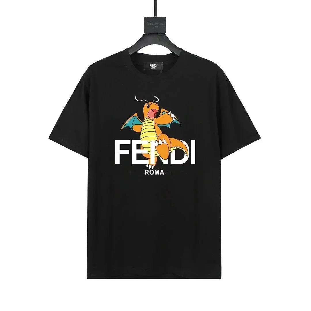  Fendi t-shirt