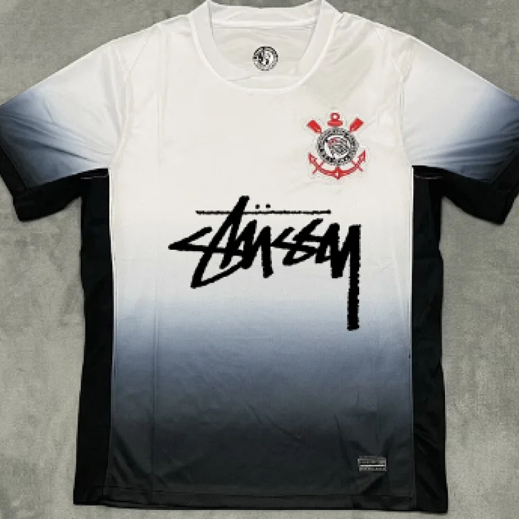 Fashion Jersey