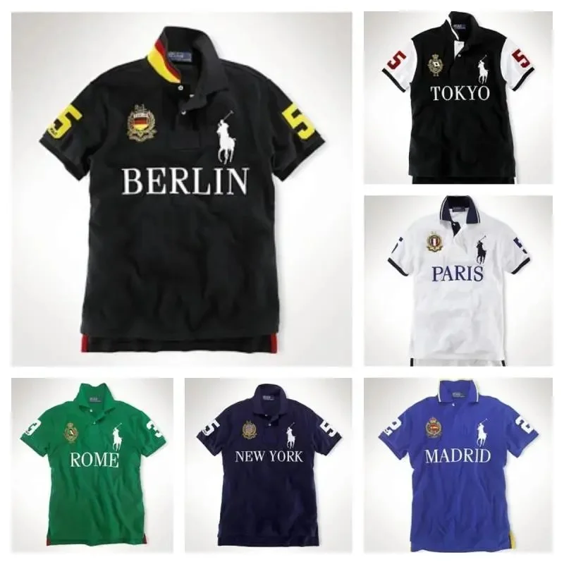 Ralph Lauren City Collection P