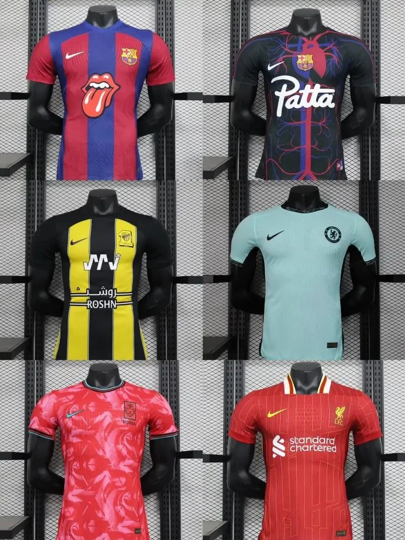 Youth jersey