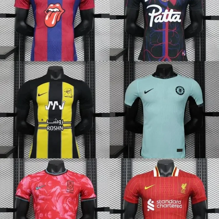 Youth jersey