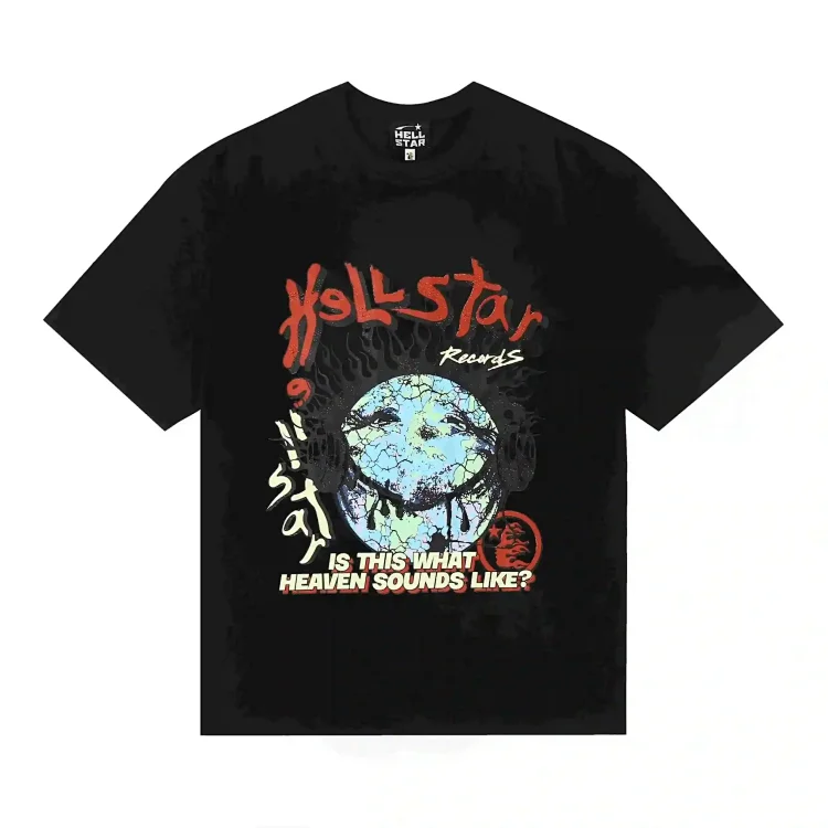 Hellstar T-shirt (39