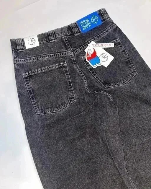 Stylish Jeans photo 5