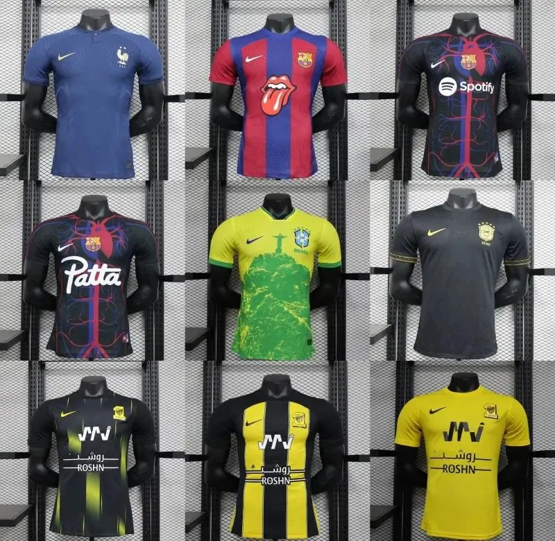  Star Jersey