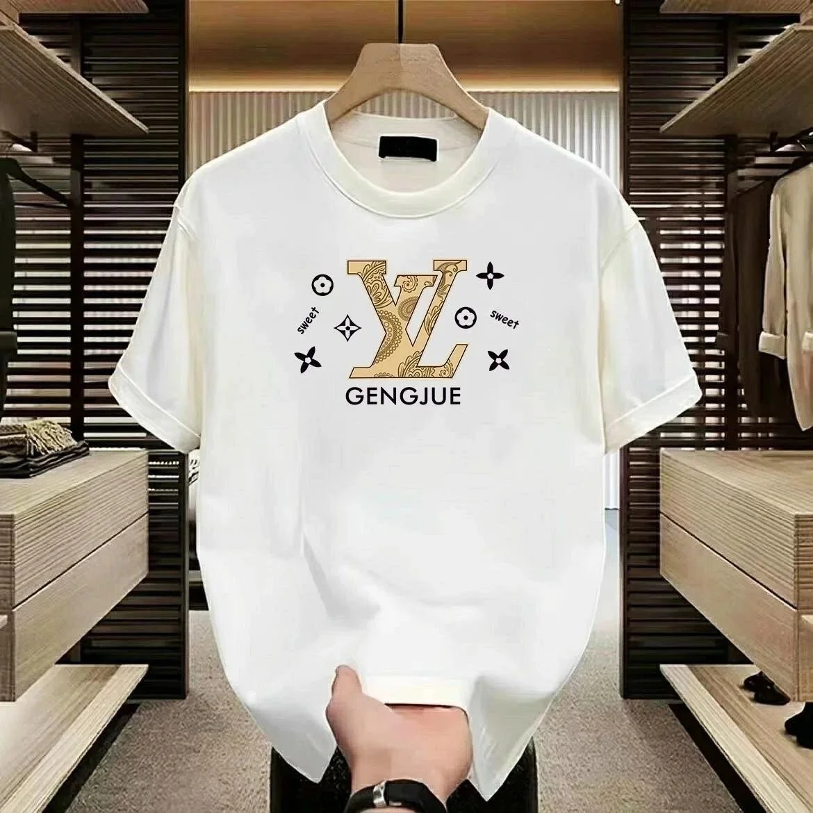 LV T-Shirts