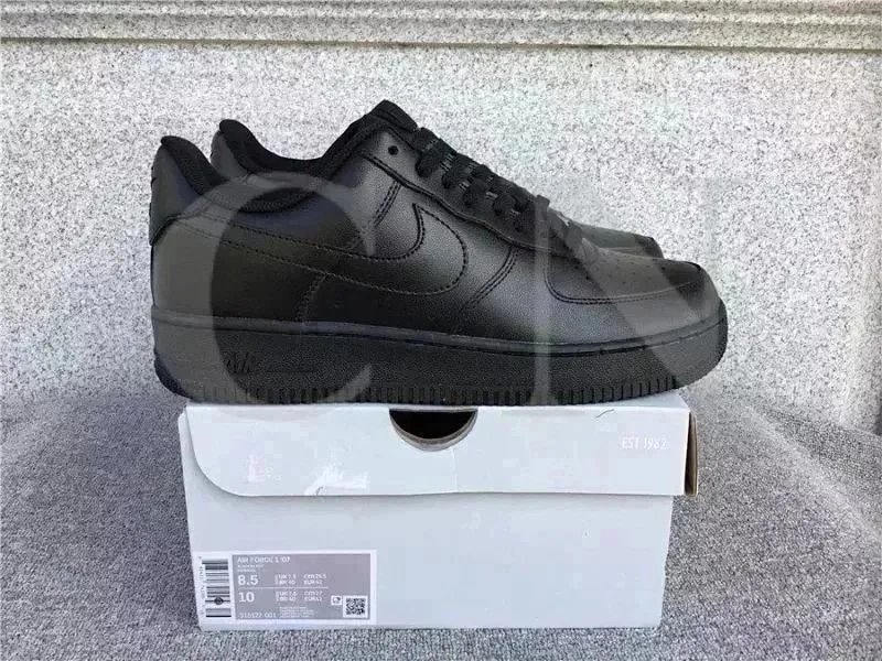 Nike Air Force 1 '07 Sneakers product photo 3