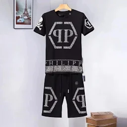 thumbnail for Youth Trend Summer Fashion Set https: finds.cheap