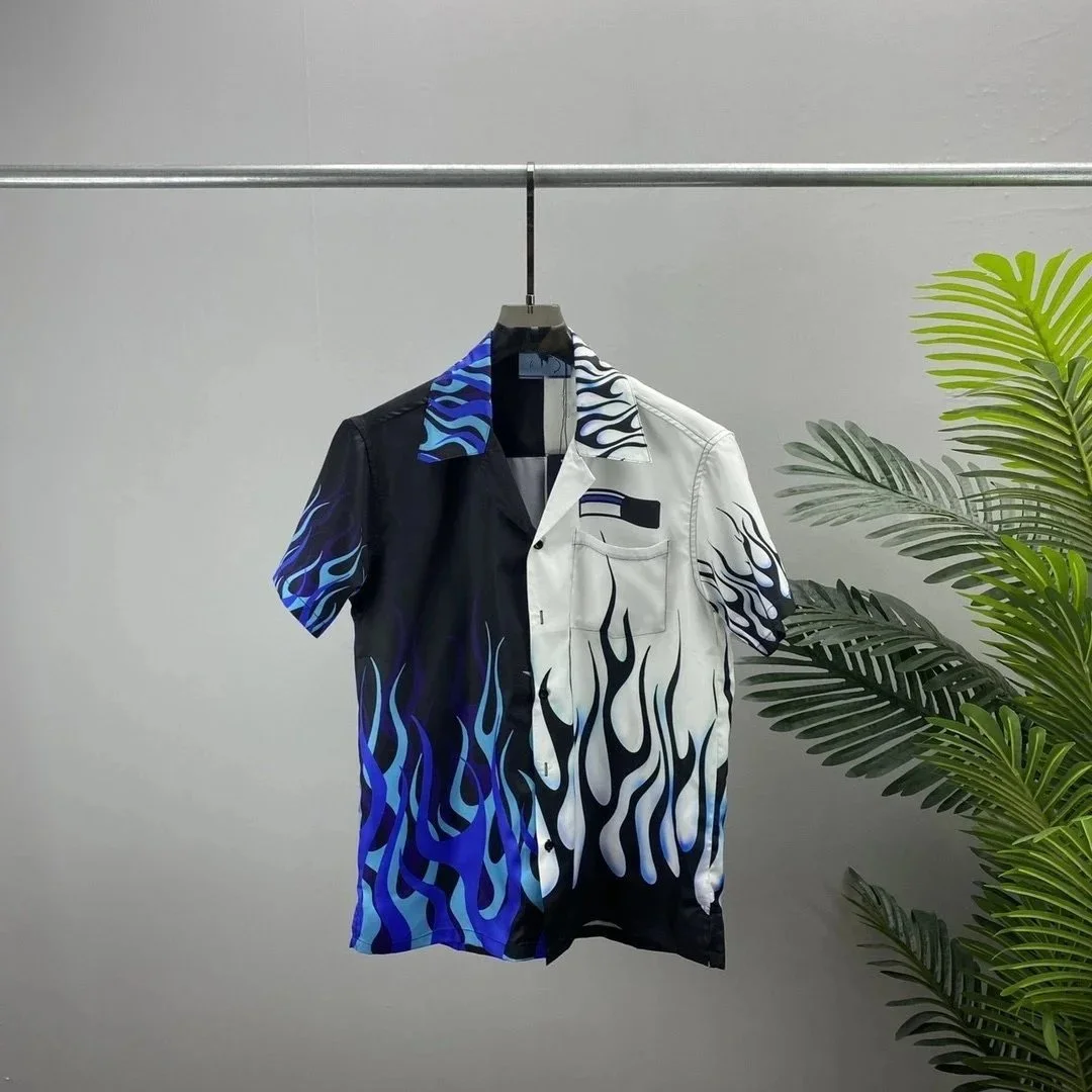  Prada Short Sleeve