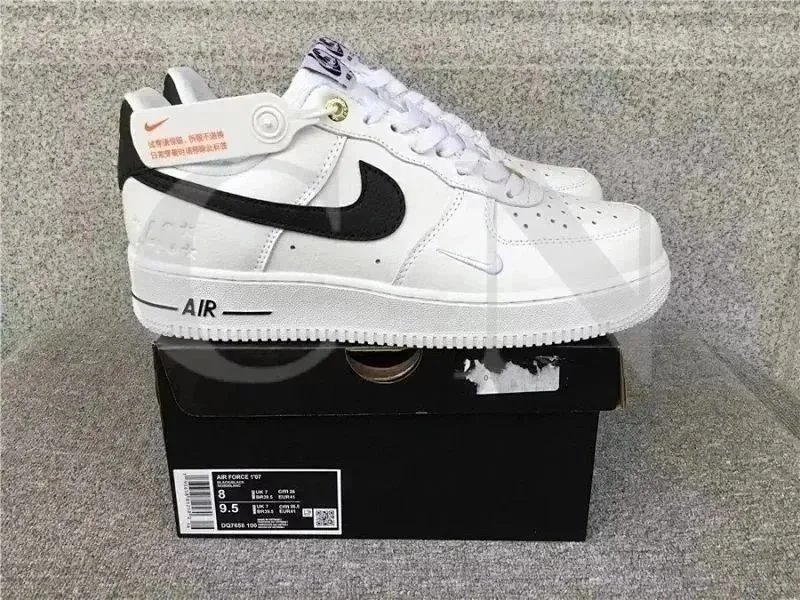 Nike Air Force 1 '07 Sneakers product photo 4